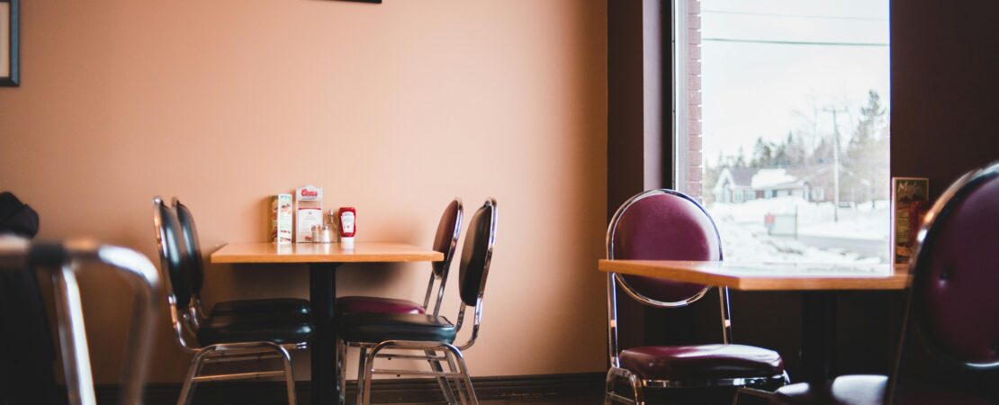 What makes the food culture in your city different than others Henry’s Mexican Restaurant Galveston