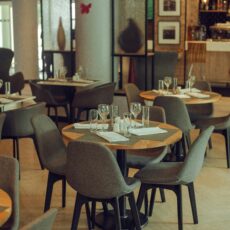 Building Friendships and Fostering Genuine Connections on Henry’s Mexican Restaurant Galveston